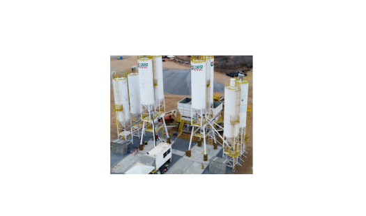 Central Dosadora GMP-4