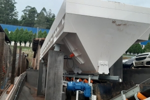 Central de Dosagem Decrescente: GMPD-4