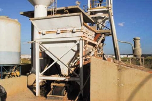 Central Dosadora GMP-1 (Towgo)