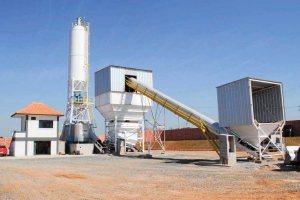 Central Dosadora GMP-1/4