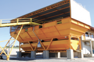 Central Dosadora GMP-4