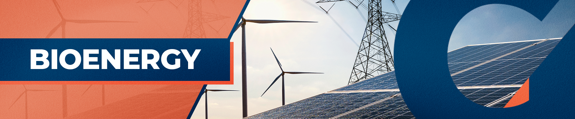 Bioenergy
